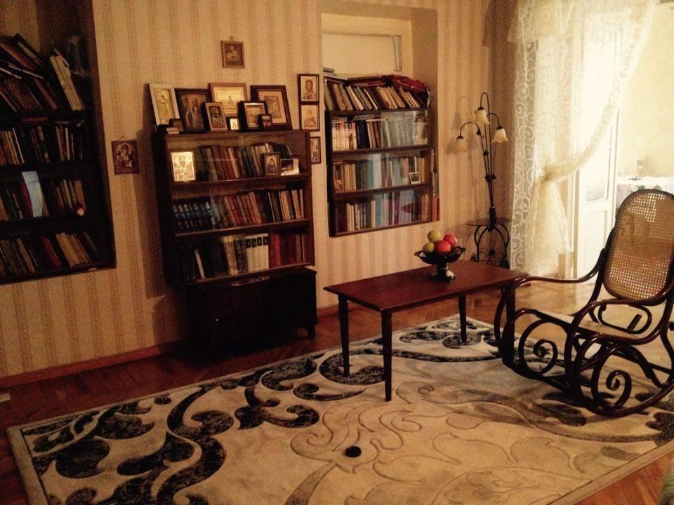 Guest House Gzirishvili Kvareli Extérieur photo