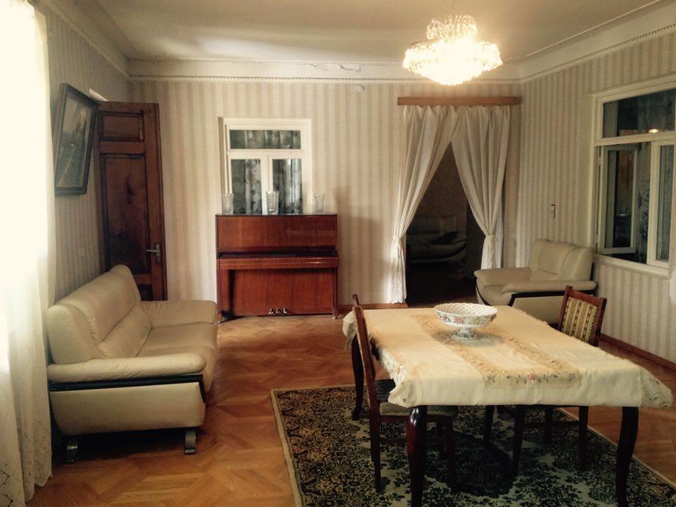 Guest House Gzirishvili Kvareli Extérieur photo